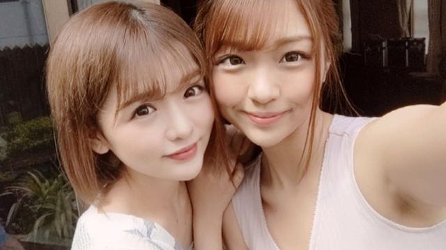 レズ専用マッチングアプリ ～出会ってすぐやりたがるヤリモクビアン達～ サンプル画像 7