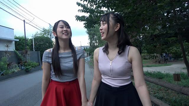 レズ専用マッチングアプリ ～ビアンはこんな女性と出会いたい～ サンプル画像 1