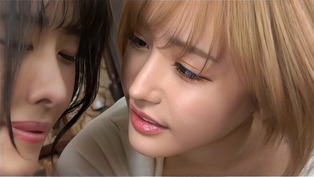 継母と私 ～レズの快感教えてあげる パパには内緒の強●レズ強要～ サンプル画像 3