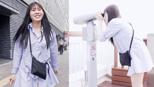 りっかとデート ～南房総編～ 久しぶりの一泊旅行でヤリまくりハメまくりのSEX三昧！！ 夏川りっか サンプル画像 2