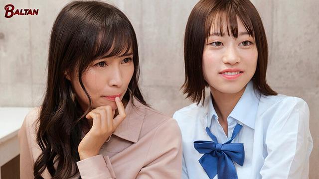 シンママの娘を狙うクズ男に仕掛けられた罠。快楽と苦痛が無限交差するド S 母娘による連続射精強要 サンプル画像 6