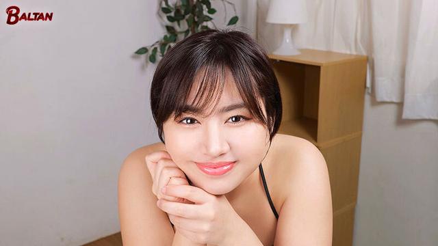 「チクビで悶絶してるキミの顔ずーーっと見ててあげる。」痴女お姉さんの見つめ合い乳首管理 紫月ゆかり サンプル画像 1