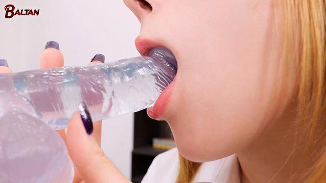 顔で抜く！！顔面ドアップPOV ガマン顔ガン見しながら何度も焦らしてくるイチャサド同棲彼女 茉宮なぎ サンプル画像 8