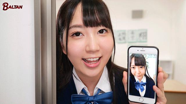 ズリネタになって近くにいる男を限界誘惑する青春を勘違いした危うい女の子 葵井みずほ サンプル画像 2