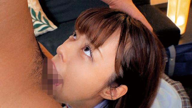 長編動画公開中！裏垢制服女子に口内発射！ ＃挿入無し ＃P活 ＃30発 ＃5時間 サンプル画像 6