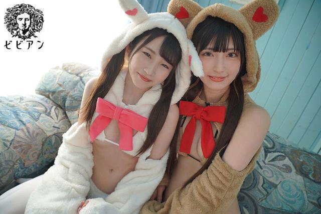 有栖ともあ このぬくもりをあなたとずっと感じていたい… 楠有栖 安藤もあ サンプル画像 4