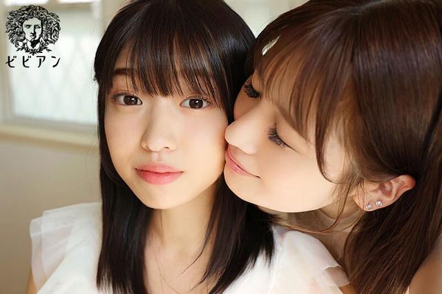 レズ解禁 八森わか菜 期間限定のレズカップル生活 ずっと一緒に居ようねと約束したあの日から サンプル画像 3