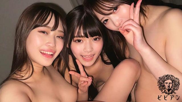 レズビアン裏垢女子プライベートハメ撮り流出映像 個人撮影・大学生・カップル・地雷・マッチアプリ・SNS（BBAN-539） サンプル画像 10