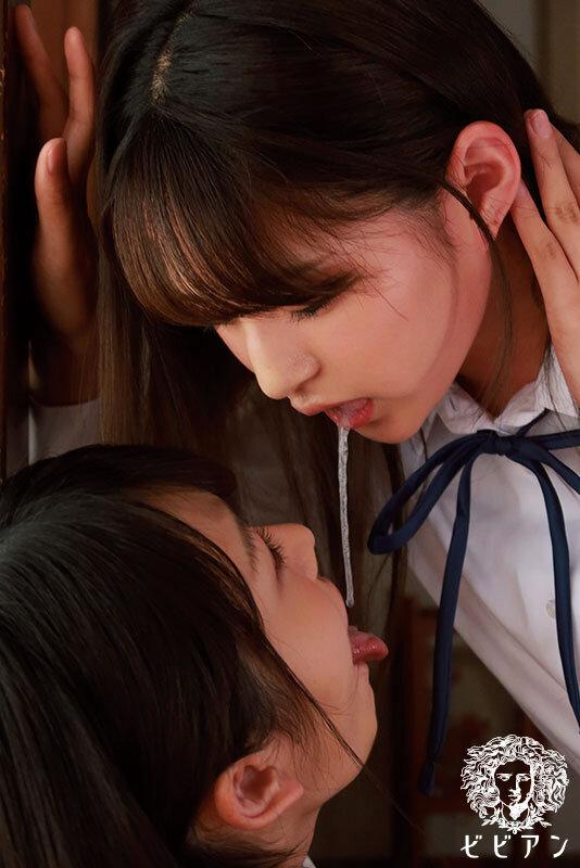 しっとり濡れた肉厚ベロをねっとり濃厚に絡ませ没頭する 人生最高のレズキス 50連発8時間 サンプル画像 8