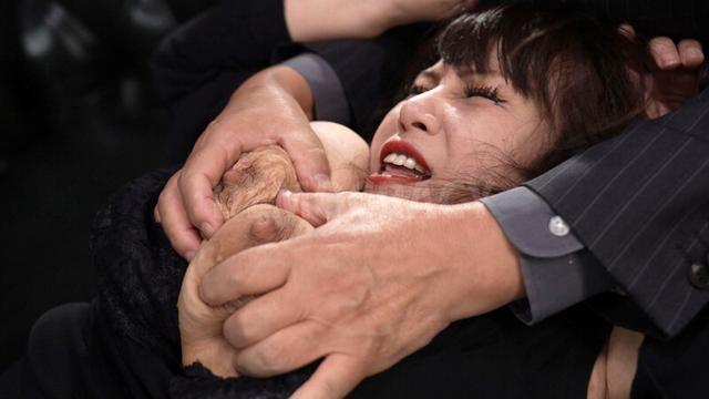 洗脳 潜入捜査官 夢野まりあ サンプル画像 4