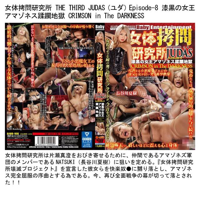 女体拷問研究所 premium大全集 サンプル画像 10