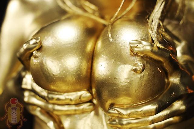 金粉銀粉銅粉BEST 12人【逸材集結！】 サンプル画像 12