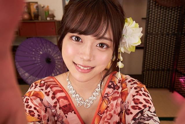 【VR】激カワ×美ボディの神マッチ！！美乳美少女SEX PREMIUM BEST 180分 サンプル画像 12