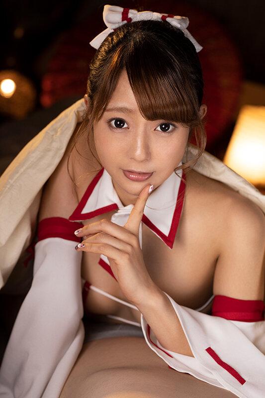 【VR】可愛すぎる俺の推し嬢と超密着イチャラブSEXBEST サンプル画像 12