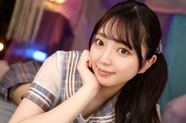 【VR】細胞レベルで彼女を好きになる…可愛らしい新人メイドオナクラ嬢との恋心とろとろ性交 永野鈴 サンプル画像 3