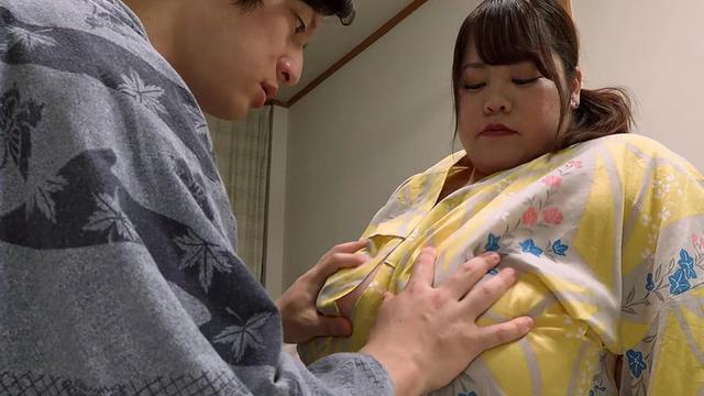 母子交尾【那須塩の湯路】 浜咲恵利 サンプル画像 12