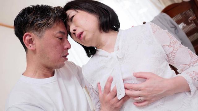 母子交尾～伊香保長峰路～ 倉本えり サンプル画像 1