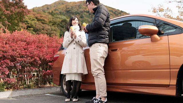 母子交尾～赤城山路～ 配信限定特別版 平清香 サンプル画像 2