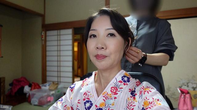母子交尾 ～南会津中ノ森路～ 配信限定特別版 永瀬昭子 サンプル画像 17