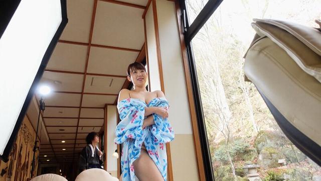 母子交尾～越後西中里路～ 杉岡恵美子 サンプル画像 16