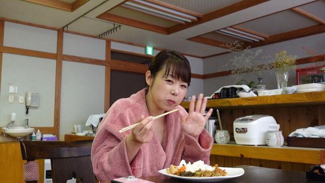 母子交尾～越後西中里路～ 杉岡恵美子 サンプル画像 17
