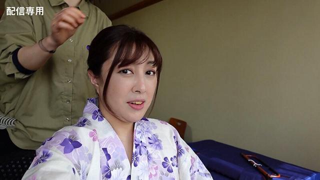 母子交尾～榛名二ツ岳路～ 配信専用特別版 磐井玲子 サンプル画像 17