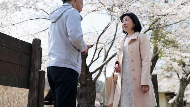 母子交尾～伊香保長峰路～ 配信専用特別版 倉本えり サンプル画像 1