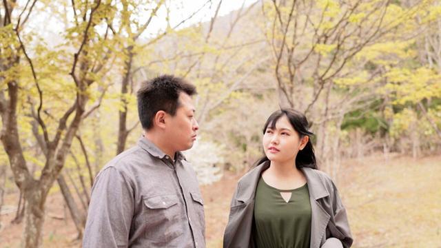 母子交尾～利根川路～ 配信専用特別版 花城れん サンプル画像 1