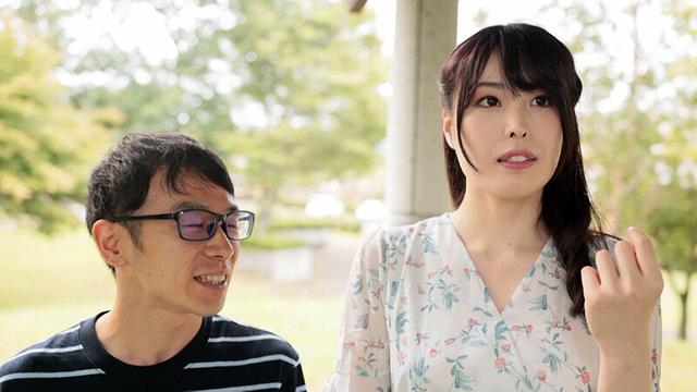【配信限定特別版】母子交尾 ～中子沢温泉路～ 桂木春香 サンプル画像 15