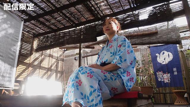 【配信限定特別版】母子交尾 ～塩尻石打路～ 時田こずえ サンプル画像 18