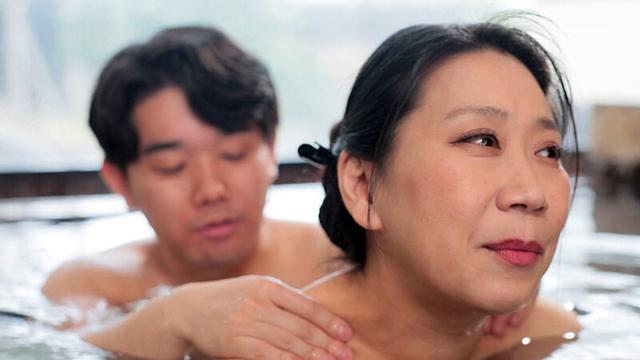 【配信限定特別版】母子交尾 ～有馬温泉路～ 島津かおる サンプル画像 15