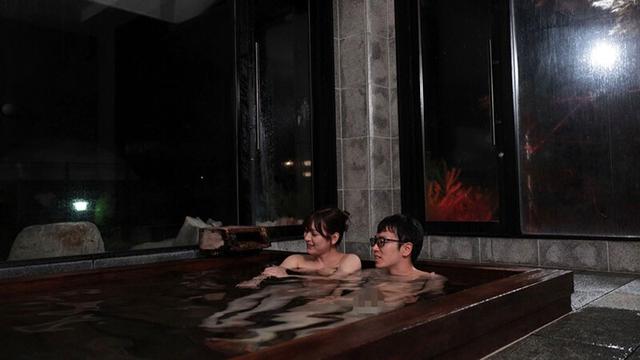 【配信限定特別版】母子交尾 ～越後沢山路～ 藤井レイラ サンプル画像 9