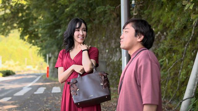 【配信限定特別版】母子交尾～足尾温泉路～ 宇佐美すい サンプル画像 1