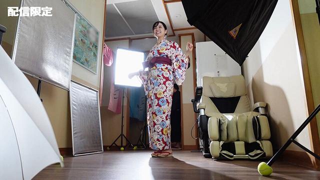 【配信限定特別版】母子交尾～足尾温泉路～ 宇佐美すい サンプル画像 18