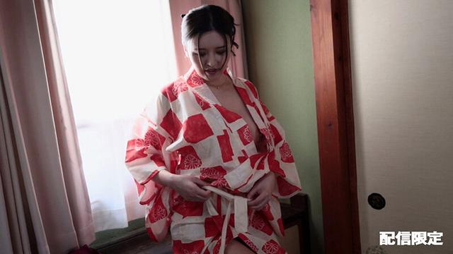 【配信限定特別版】母子交尾～沼田白根温泉路～ 若林ゆりな サンプル画像 19