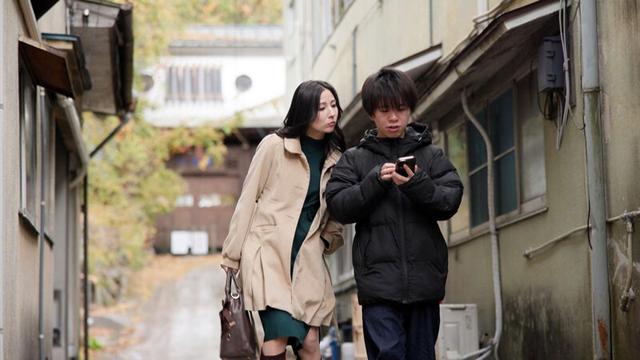 【配信限定特別版】母子交尾～南会津水無川路～ 月野ゆりね サンプル画像 1