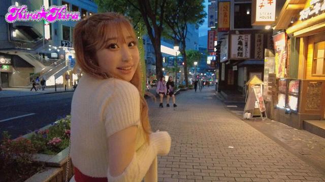 新感覚ギャルマッチング 桜井リオン、AVはじめました。 名古屋発！ブラインドタッチ関西3位！ブラインドタッチでマッチング率100％！男のチ○ポと乳首をブラインドタッチで責めまくってイカせまくっちゃうぞ！！ サンプル画像 11