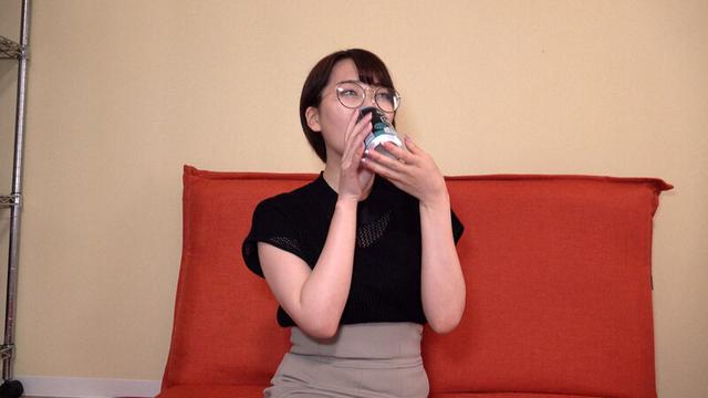 あざと可愛い美人ショートOLさん 美貌・スタイル・コミュ力全部のせおねえさんが絶倫巨根に何度も中イキさせられチ●ポ堕ち サンプル画像 4
