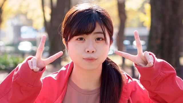 色気はないけどノリは良い！可愛いくせに男友達みたいな居酒屋店員さん 絶倫巨根でめちゃくちゃ突かれ、白目剥いてガチイキしてしまった サンプル画像 1