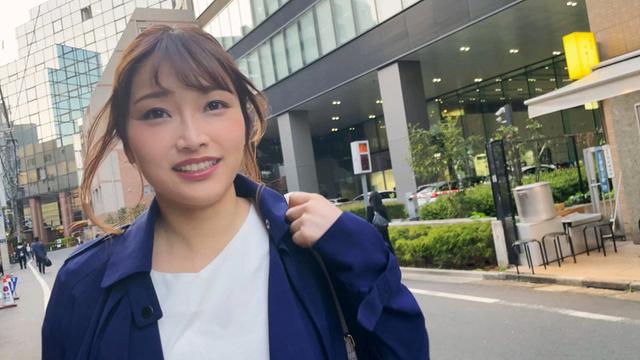 【性欲強め女子限定】パパ活bitch！03 すみれ（29歳）●●信用金庫受付 ーお金じゃない、ハードなSEXお願いします。ー 丹波すみれ サンプル画像 10