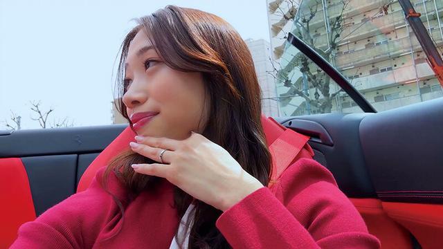 今日のセフレさん。ゆい（30歳）ーマッチングアプリで見つけた清楚でお上品な絶倫人妻ー 加藤結衣 サンプル画像 1