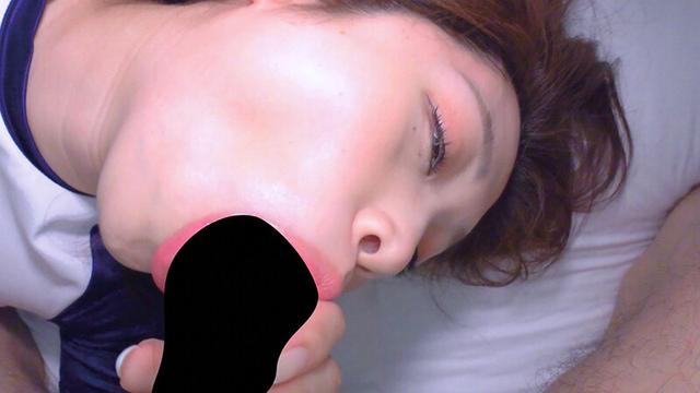 今日のセフレさん。ゆい（30歳）ーマッチングアプリで見つけた清楚でお上品な絶倫人妻ー 加藤結衣 サンプル画像 17