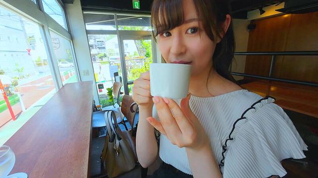 俺のいいなり素敵なヤリマン子ちゃん！ 友紀（25歳） ここな友紀 サンプル画像 1