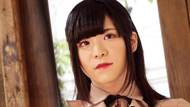 AVデビュー ボクこう見えてオチンチンついてます。桃瀬ふみか サンプル画像 1