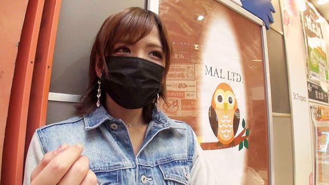 AVデビュー ボクこう見えてオチンチンついてます。河北ここあ サンプル画像 6