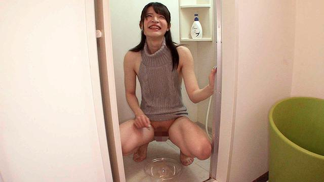 僕たち男の娘降臨 ワタシこう見えてオチンチンついてます。 明日香ありす サンプル画像 11