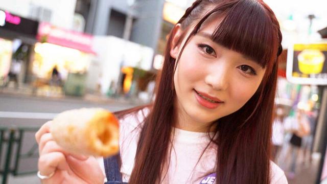 AVデビュー ボクこう見えてオチンチンついてます。ゆうゆ サンプル画像 1