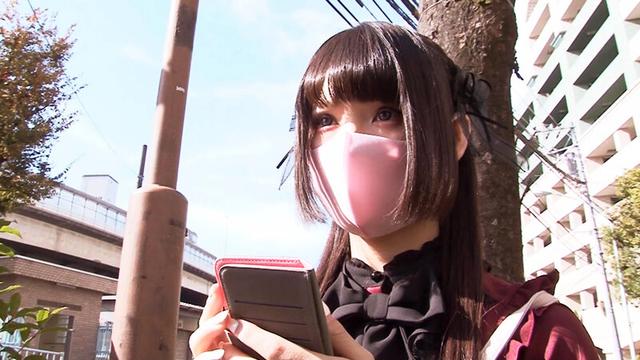 このカワイ子ちゃん実はイジメられてフル勃起しちゃうビッチでドMな男の娘 小鳥遊花音 サンプル画像 1