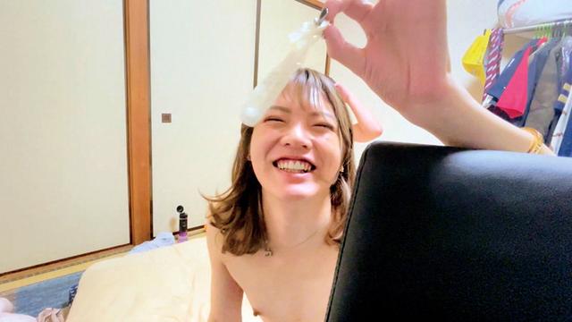 ニューハーフお貸しします。香椎つむぎ サンプル画像 7