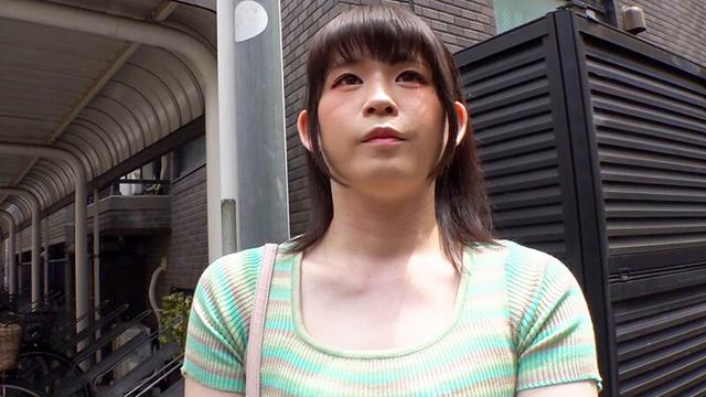 AVデビュー ボクこう見えてオチンチンついてます。優希まひる サンプル画像 1